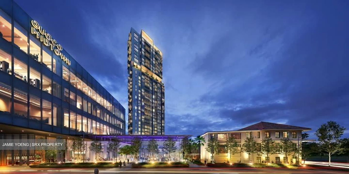 Midtown Bay (D7), Apartment #604996531